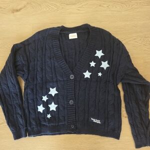 Taylor Swift Midnights Cardigan
